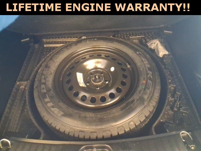 2023 Jeep Compass Trailhawk 4x4