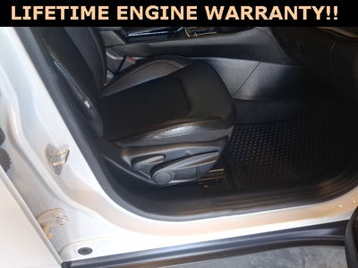 2023 Jeep Compass Trailhawk 4x4