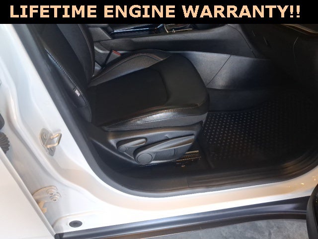 2023 Jeep Compass Trailhawk 4x4