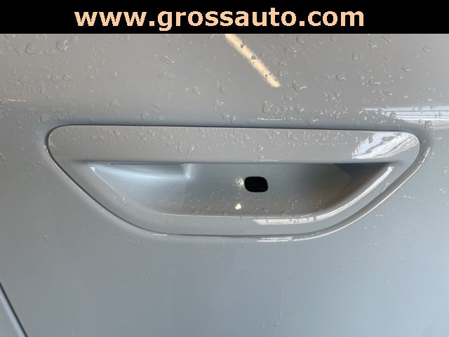 2024 Jeep Wagoneer S Launch Edition