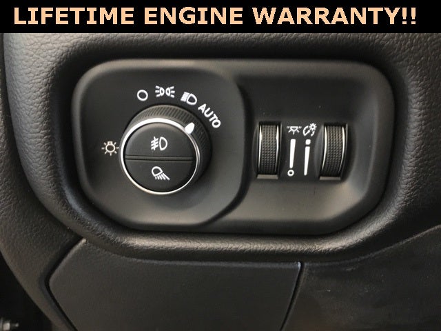 2026 RAM Ram 2500 RAM 2500 LARAMIE MEGA CAB 4X4 6'4' BOX