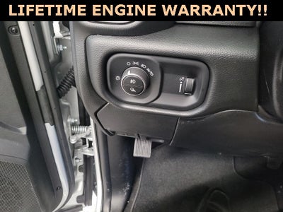 2026 RAM Ram 2500 RAM 2500 TRADESMAN REGULAR CAB 4X4 8' BOX