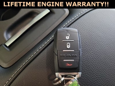 2026 RAM Ram 2500 RAM 2500 TRADESMAN REGULAR CAB 4X4 8' BOX