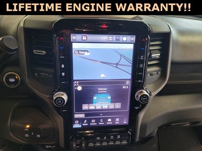 2026 RAM Ram 2500 RAM 2500 TRADESMAN REGULAR CAB 4X4 8' BOX