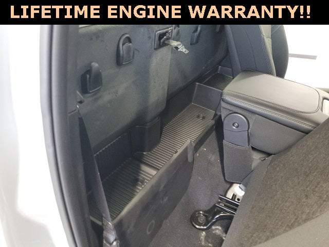 2026 RAM Ram 2500 RAM 2500 TRADESMAN REGULAR CAB 4X4 8' BOX