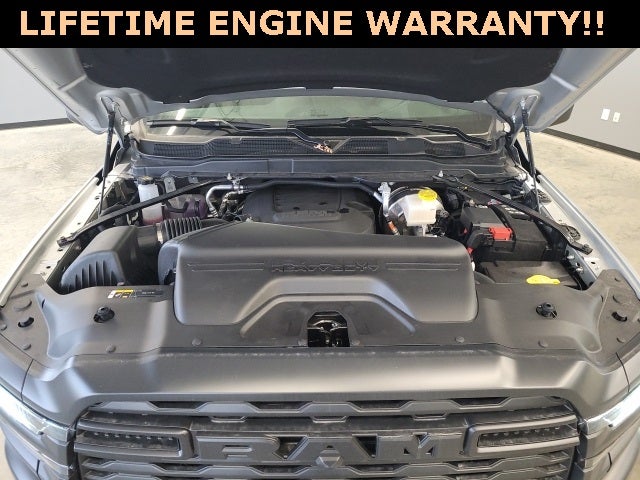 2026 RAM Ram 2500 RAM 2500 TRADESMAN REGULAR CAB 4X4 8' BOX