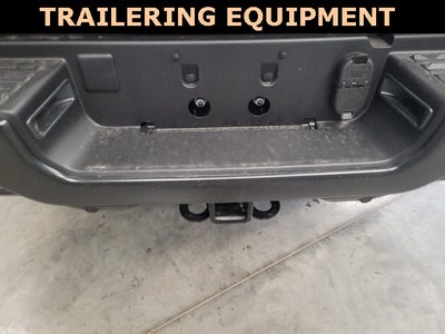 2026 RAM Ram 2500 RAM 2500 TRADESMAN REGULAR CAB 4X4 8' BOX