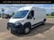 2025 RAM ProMaster 3500 High Roof