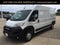 2025 RAM ProMaster 3500 High Roof