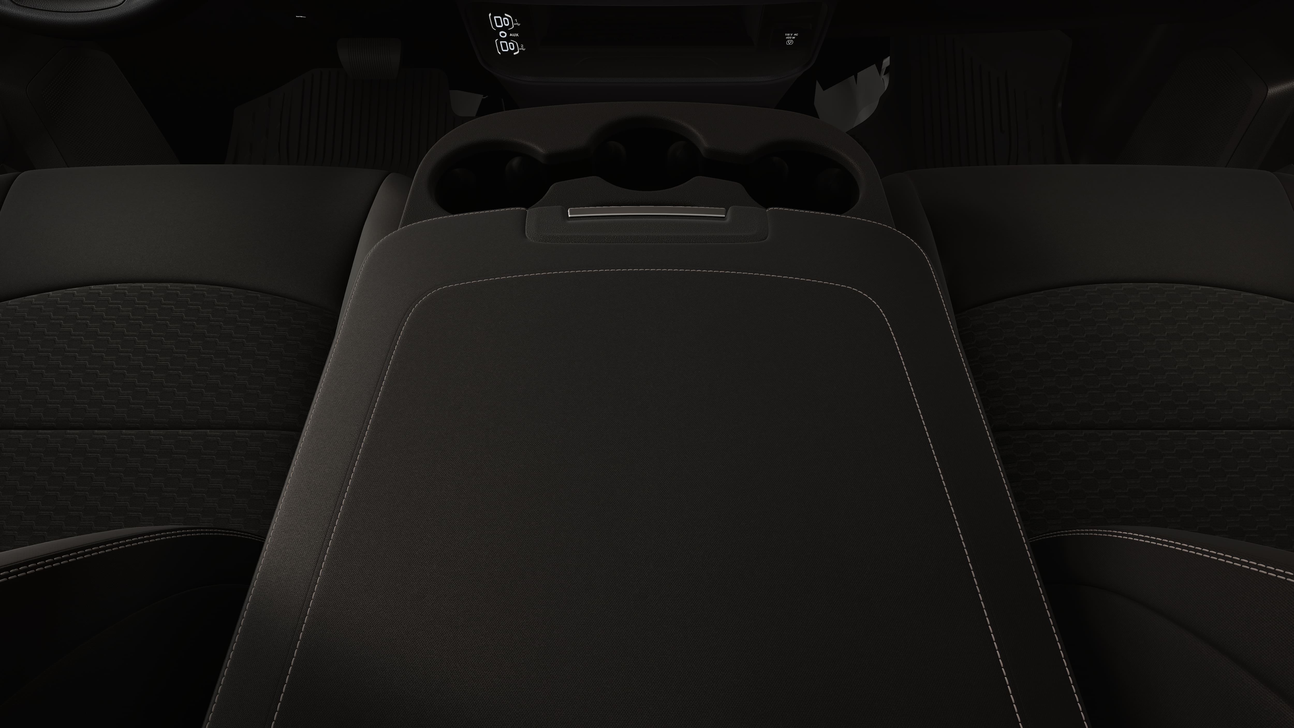 2026 RAM Ram 2500 RAM 2500 WARLOCK CREW CAB 4X4 6'4' BOX