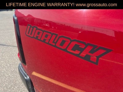 2026 RAM Ram 2500 Tradesman