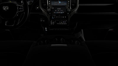 2026 RAM Ram 2500 Tradesman