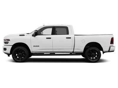 2027 RAM Ram 2500 Big Horn