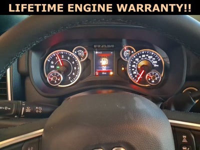 2026 RAM Ram 2500 Big Horn