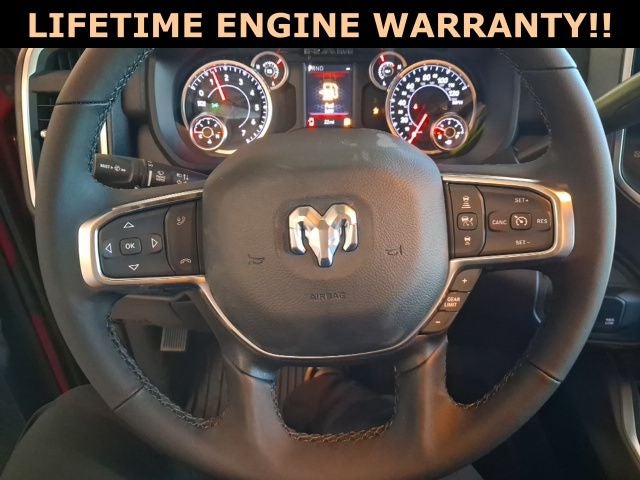 2026 RAM Ram 2500 Big Horn