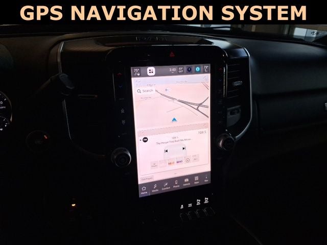 2026 RAM Ram 2500 Big Horn