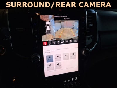 2026 RAM Ram 2500 Big Horn