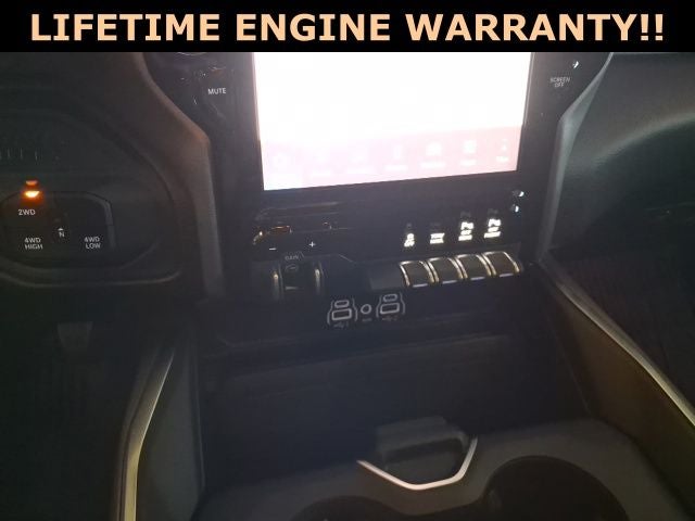 2026 RAM Ram 2500 Big Horn