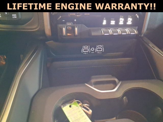 2026 RAM Ram 2500 Big Horn