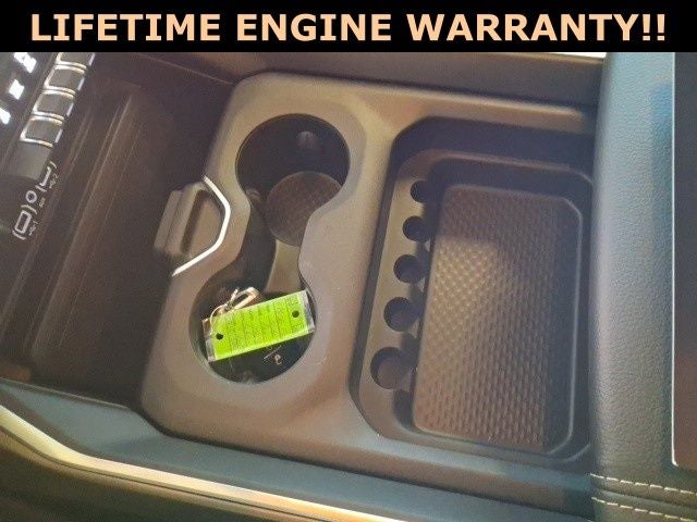 2026 RAM Ram 2500 Big Horn