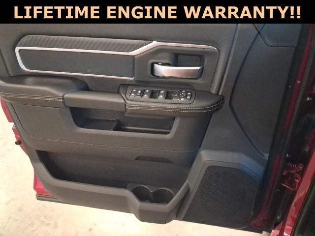 2026 RAM Ram 2500 Big Horn