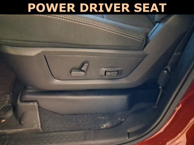 2026 RAM Ram 2500 Big Horn