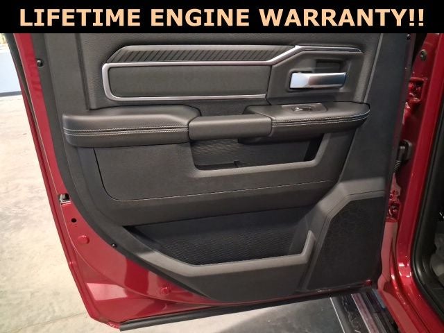 2026 RAM Ram 2500 Big Horn