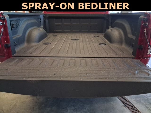 2026 RAM Ram 2500 Big Horn