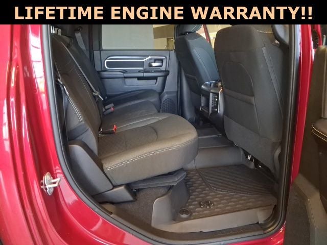 2026 RAM Ram 2500 Big Horn