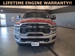 2026 RAM Ram 2500 Big Horn