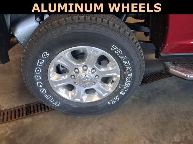 2026 RAM Ram 2500 Big Horn