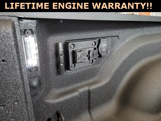 2025 RAM Ram 2500 Big Horn