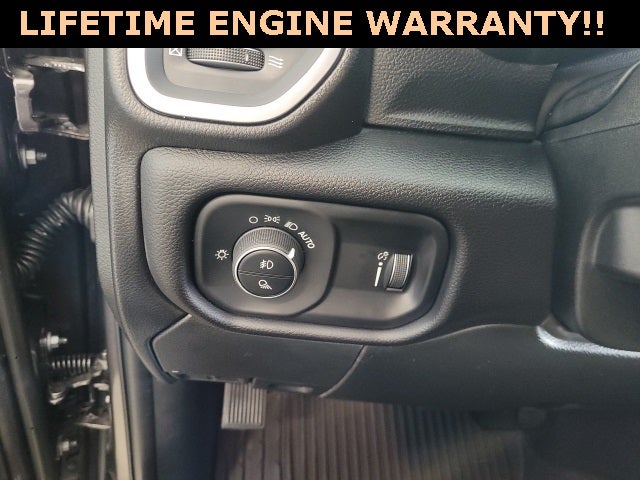 2025 RAM Ram 2500 Big Horn