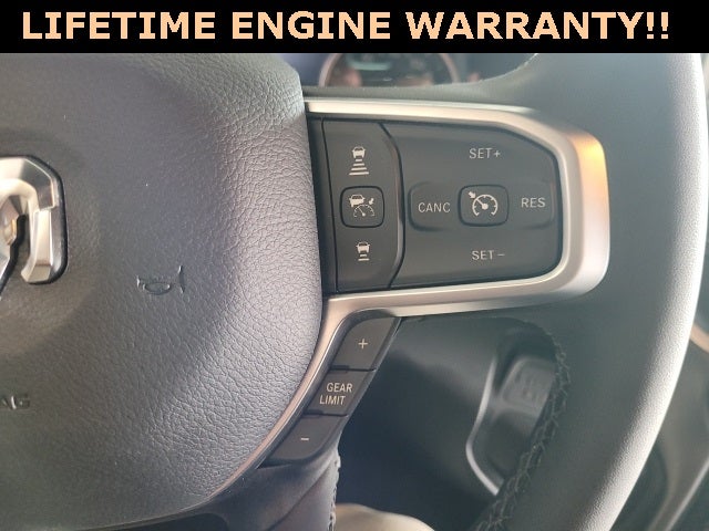 2025 RAM Ram 2500 Big Horn