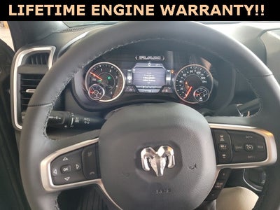 2025 RAM Ram 2500 Big Horn