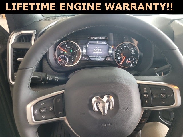 2025 RAM Ram 2500 Big Horn