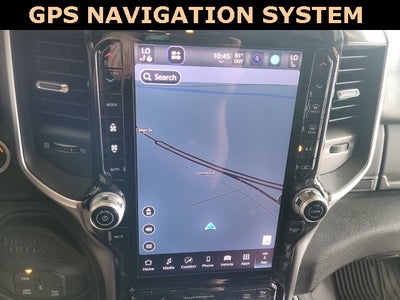 2025 RAM Ram 2500 Big Horn