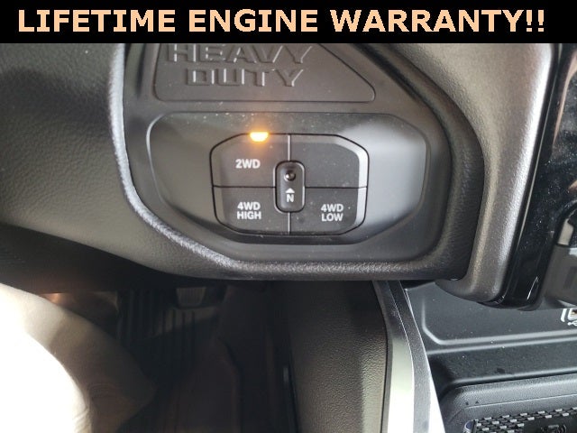 2025 RAM Ram 2500 Big Horn