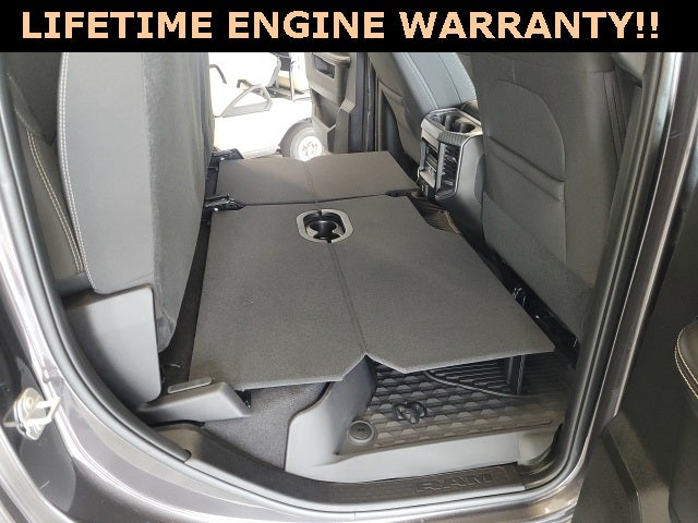 2025 RAM Ram 2500 Big Horn