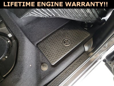 2025 RAM Ram 2500 Big Horn