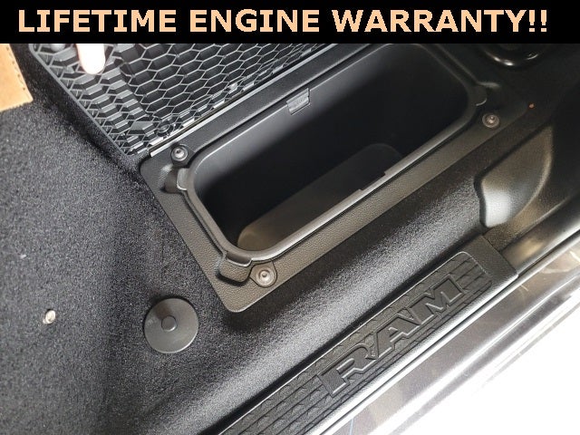 2025 RAM Ram 2500 Big Horn