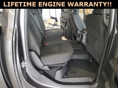 2025 RAM Ram 2500 Big Horn