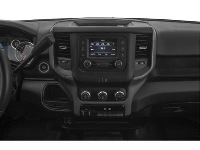 2022 RAM 2500 Longhorn