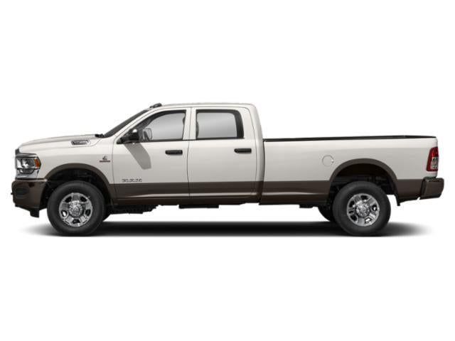 2022 RAM 2500 Longhorn