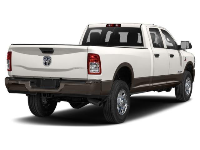 2022 RAM 2500 Longhorn
