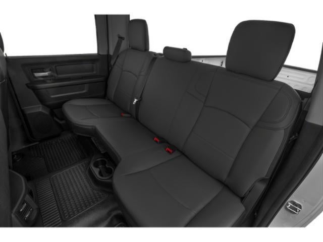 2022 RAM 2500 Longhorn