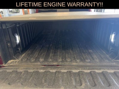 2022 RAM 2500 Longhorn