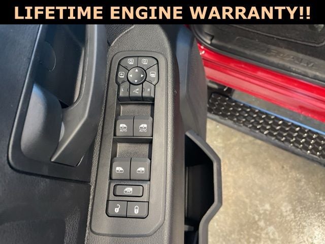 2026 RAM Ram 2500 Tradesman