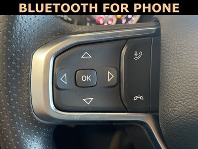 2026 RAM Ram 2500 Tradesman