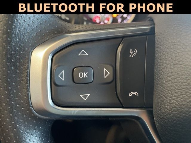 2026 RAM Ram 2500 Tradesman